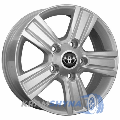 Replica CT-5525 8.5x20 5x150 ET60 DIA0 HS