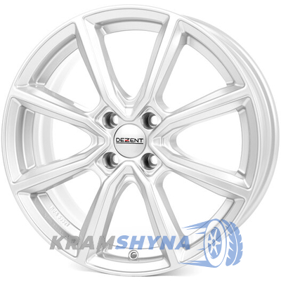 Dezent TN 5.5x14 4x100 ET45 DIA54.1 S