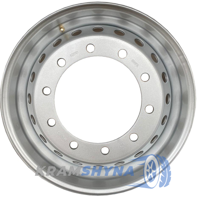 Drive PREMIUM 5000KG 11.75x22.5 10x335 ET120 DIA281 S