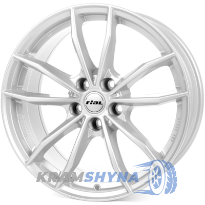 Rial X12 7x16 5x112 ET48 DIA57.1 PS