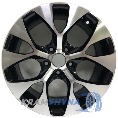 Replica КІА CT-1709 7x17 5x114.3 ET45 DIA67.1 MB