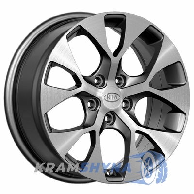 Replica КІА CT-1709 7x17 5x114.3 ET45 DIA67.1 MG
