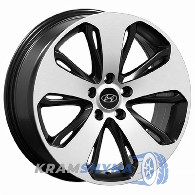 Replica CT-1708 7x18 5x114.3 ET41 DIA67.1 MB