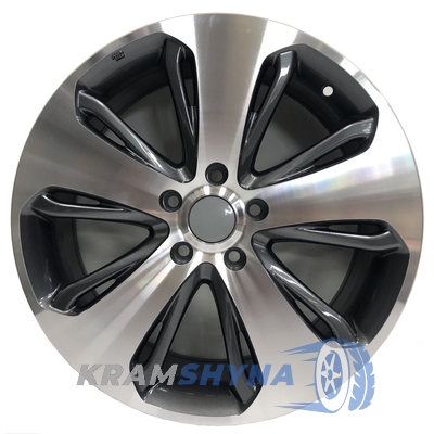 Replica CT-1708 7x18 5x114.3 ET41 DIA67.1 MG