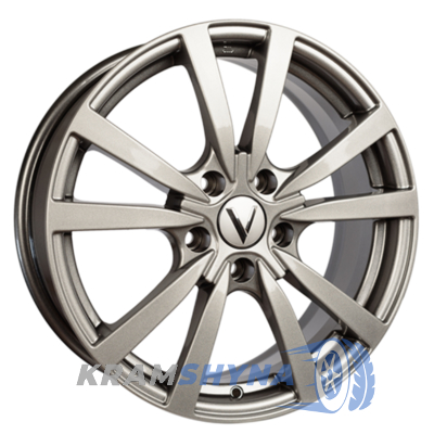 K7 K-107 7x17 5x100 ET45 DIA67.1 S