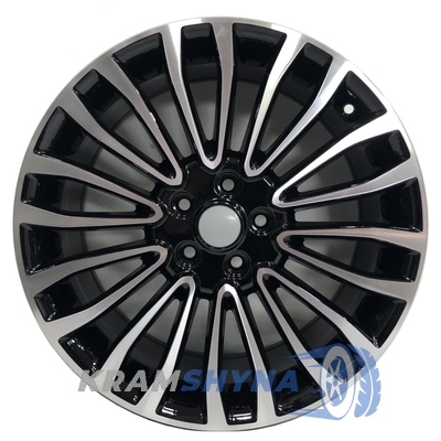 Replica Ford CT-1577 8x18 5x108 ET52.5 DIA63.4 MB