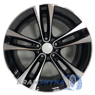 Replica BMW CT-1229 8x18 5x120 ET35 DIA74.1 MB