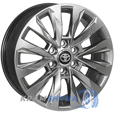 JH 880 8x18 6x139.7 ET25 DIA106.1 HB