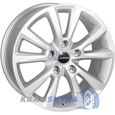 JH H498 8x18 5x130 ET53 DIA71.6 S