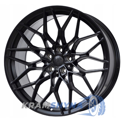 Replica BMW 7107 8.5x19 5x120 ET35 DIA72.6 GB