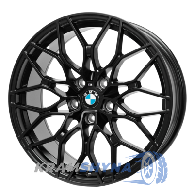 Replica BMW 7107 8x18 5x120 ET34 DIA72.5 SB