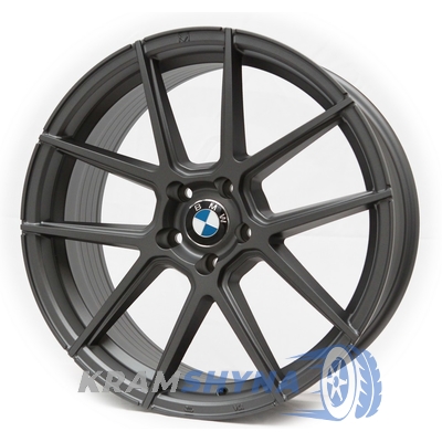 Replica BMW MR10 8.5x19 5x112 ET35 DIA0 GR