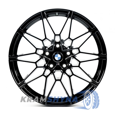 Replica B0293 8.5x19 5x120 ET35 DIA72.6 GB