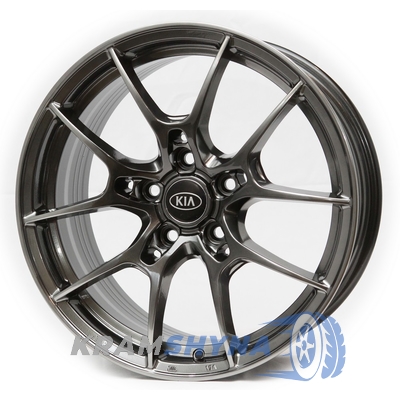 Replica KIA KW11 6.5x15 5x114.3 ET38 DIA73.1 HB
