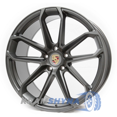 Replica Porsche R878 9.5x21 5x112 ET26 DIA0 GM