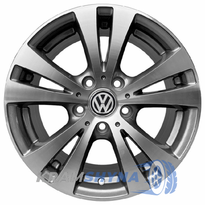 Replica Volkswagen CT-2276 6.5x15 5x112 ET35 DIA0 MG