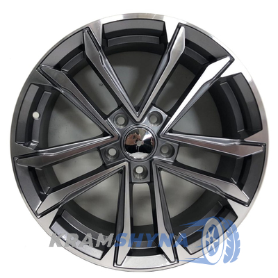 Replica VW CT-2253 7x17 5x112 ET42 DIA57.1 MG