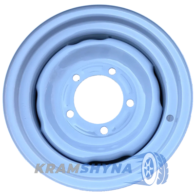 Кременчуг Трактори Т-16, Т-25, Т-40, сівалки 4.5x16 5x175 ET-25 DIA135 Gray