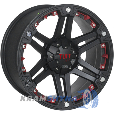 ZF TL6119 9x18 5x114.3 ET10 DIA71.6 MWO-R-UB