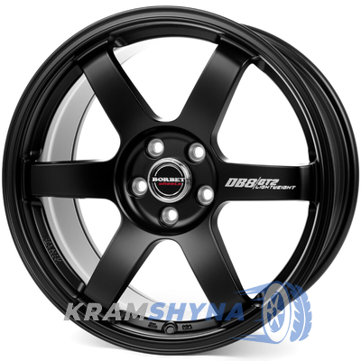 Borbet DB8GT2 8.5x18 5x112 ET35 DIA72.5 BM