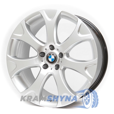 Replica BMW RD22 9.5x20 5x120 ET35 DIA74.1 HS