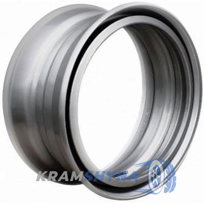 Дорожная Карта Маз (обод) 9x22.5 0x0 ET135 DIA0 S