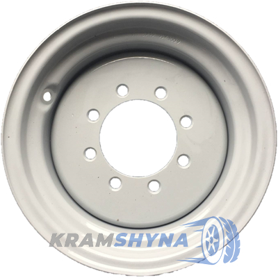 Кременчуг 784-3101012.04 6x16 8x190 ET-4.5 DIA145 Gray