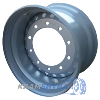 Beiter Сталь 9x22.5 10x335 ET175 DIA281 S