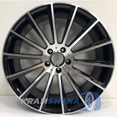 Sportmax Racing SR-9401 8.5x20 5x112 ET40 DIA0 BEP