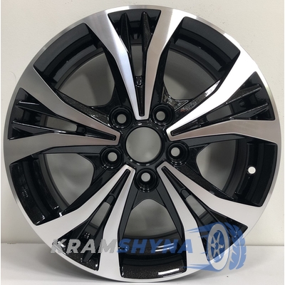 Sportmax Racing SR-9431 6x16 5x114.3 ET42 DIA60.1 BEP