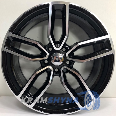 Sportmax Racing SR-9423 8x18 5x112 ET42 DIA66.6 BEP