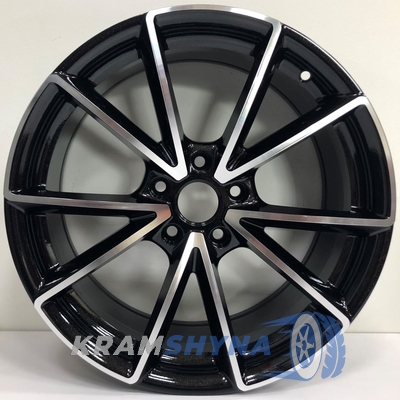 Sportmax Racing SR-9424 8x18 5x112 ET40 DIA0 BEP