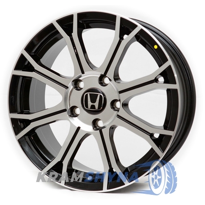 Replica Honda V35 7x16 5x114.3 ET38 DIA73.1 BMF