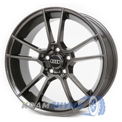 Replica Audi M01 8x18 5x112 ET38 DIA73.1 HB