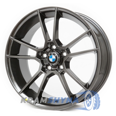 Replica BMW M01 8x18 5x112 ET38 DIA73.1 HB