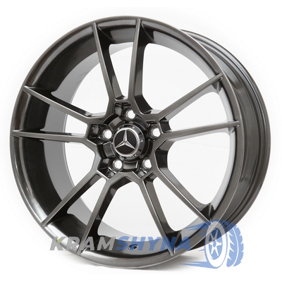 Replica Mercedes M01 8x18 5x112 ET38 DIA73.1 HB