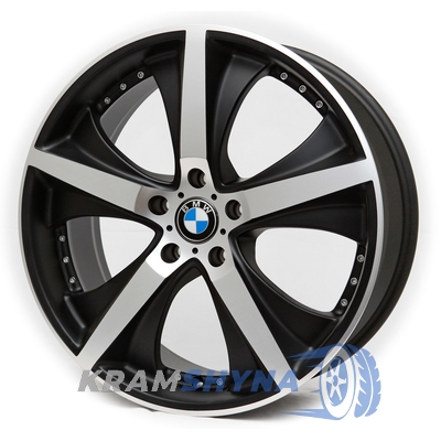 Replica BMW M09 8.5x20 5x120 ET40 DIA74.1 MBMF