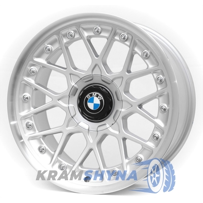 RC Racing RC-217 8x18 5x112/120 ET20 DIA72.6 HSLP