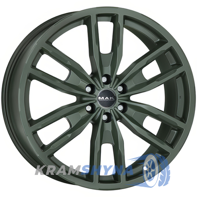 Mak Peak 8.5x18 6x139.7 ET24 DIA106.1 AG