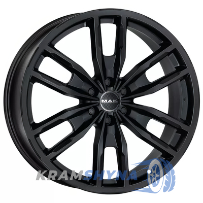 Mak Peak 9x20 6x139.7 ET55 DIA95.1 BM