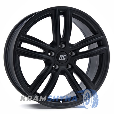Brock RC27 7x17 5x108 ET50 DIA63.4 BM