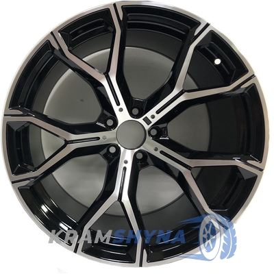 Replica BMW CT-1290 10.5x20 5x112 ET40 DIA66.6 MB