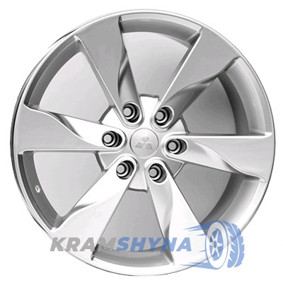 Replica Mitsubishi L-189 9x20 6x139.7 ET40 DIA0 HS