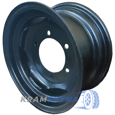 Кременчуг W8-16-3107015 Дискові борони, комбайни 8x16 6x210 ET-3.2 DIA165 Black