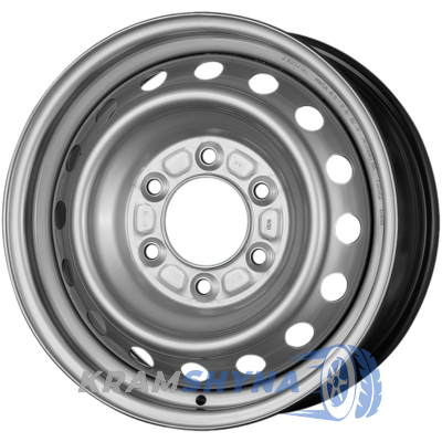 Magnetto Wheels R1-1973 7x16 6x139.7 ET55 DIA93 S