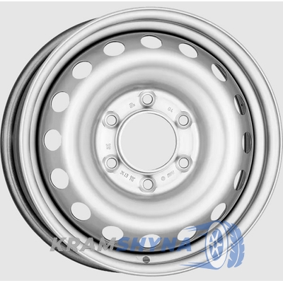 Magnetto Wheels R1-1950 6.5x16 6x139.7 ET50 DIA92.3 S