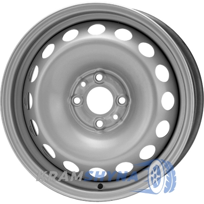 Magnetto Wheels R1-1626 5.5x15 4x98 ET32 DIA58.1 S