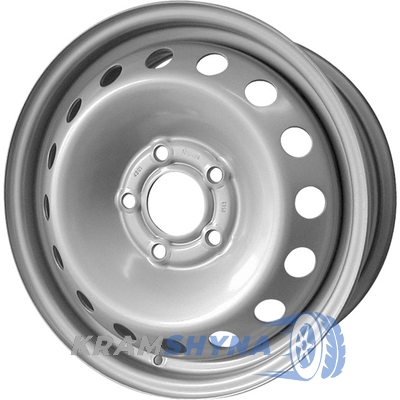 Magnetto Wheels R1-1373 6x16 5x118 ET50 DIA71.1 S