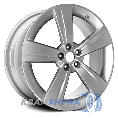 Land Rover OEM J8A21007SS 8.5x20 5x108 ET45 DIA63.3 S