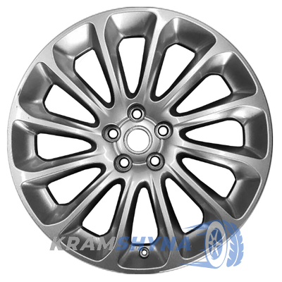 Land Rover OEM JK52AA 8.5x20 5x120 ET47 DIA72.6 S